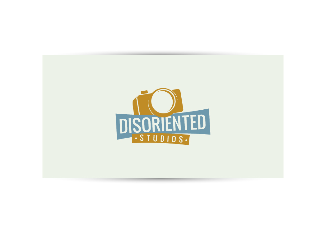 Disoriented Studio