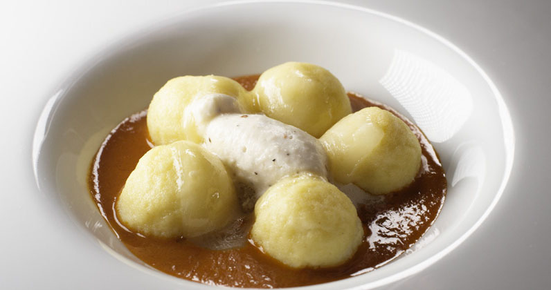 Gnocchi